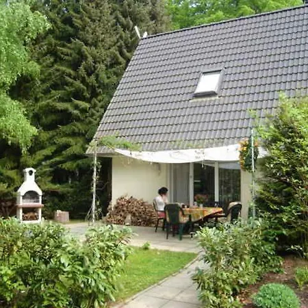 Residenz Am Ziest * Lalendorf