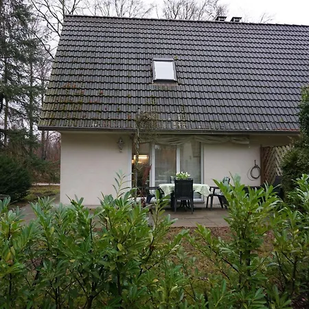 Holiday home Residenz Am Ziest Lalendorf
