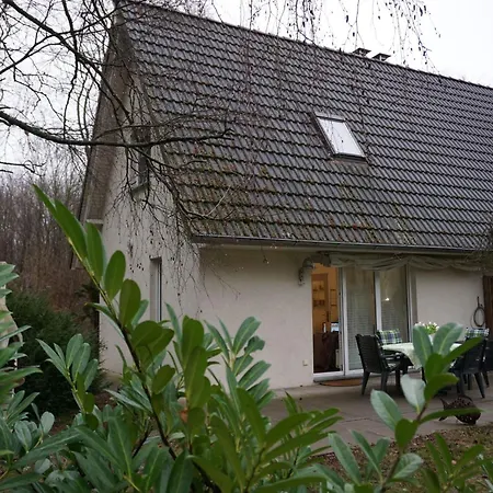 Holiday home Residenz Am Ziest