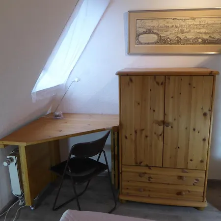 Residenz Am Ziest Lalendorf