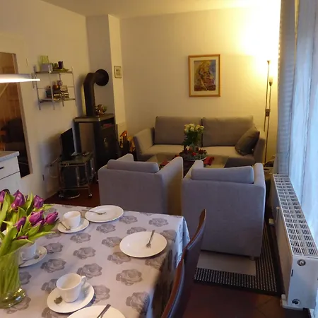 Residenz Am Ziest Lalendorf