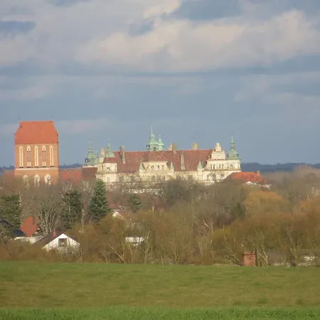 Residenz Am Ziest Holiday home *