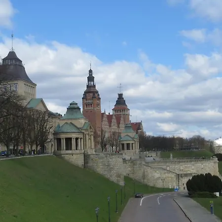 Residenz Am Ziest