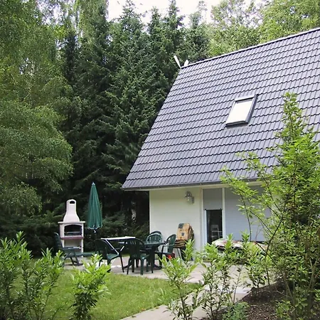 Holiday home Residenz Am Ziest Lalendorf