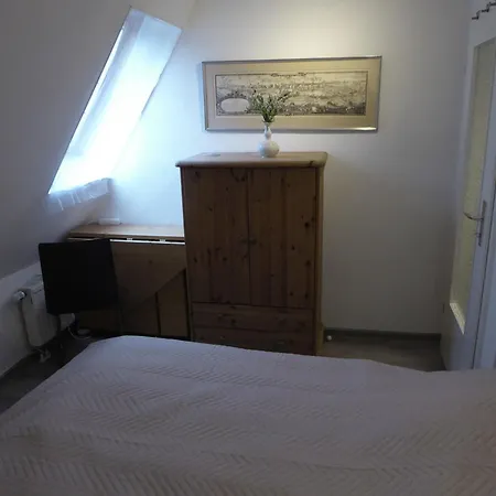 Residenz Am Ziest Vakantiehuis Lalendorf