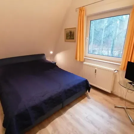 Residenz Am Ziest Lalendorf