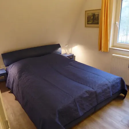 Residenz Am Ziest Vakantiehuis *