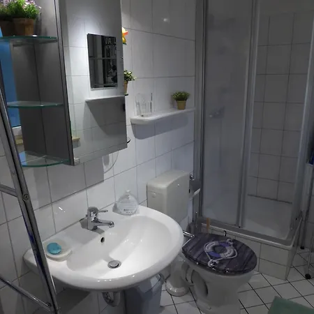 Residenz Am Ziest Lalendorf