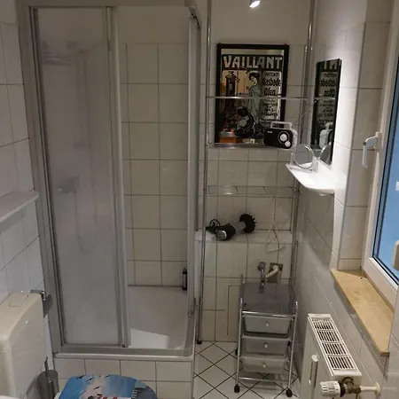 Residenz Am Ziest Vakantiehuis