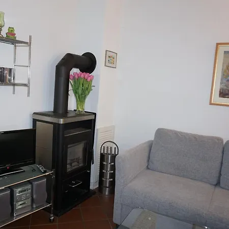 Residenz Am Ziest Vakantiehuis Lalendorf