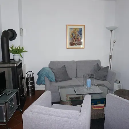 Residenz Am Ziest Lalendorf