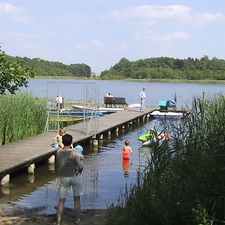 Residenz Am Ziest Vakantiehuis Lalendorf